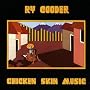 Chicken Skin Music