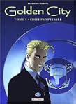 GOLDEN CITY T05 LE DOSSIER HARRISON  N B
