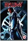 Hellboy [DVD] [2004]