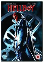 Hellboy [Region 2]