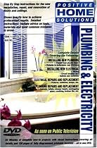 Plumbing and Electricity: Home Improvement DVD