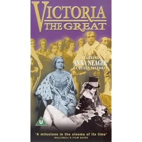Victoria the Great [VHS] [1937]