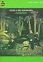 Echo & The Bunnymen -- Evergreen: Guitar/TAB/Vocal