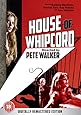 House of Whipcord (Digitally Remastered) [DVD]