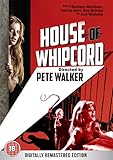 House of Whipcord (Digitally Remastered) [DVD]
