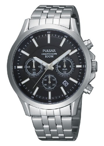Pulsar Herren-Armbanduhr PT3045X1 Preisvergleich