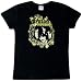 The Beatles - Golden Frame Ladies T-Shirt