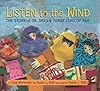 Listen to the Wind