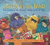 Listen to the Wind