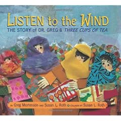 Listen to the Wind