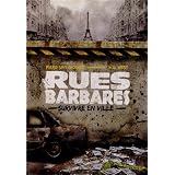 Rues barbares - Survivre en villepar Piero San Giorgio