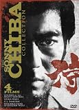 Sonny Chiba Collection - 4 Movies