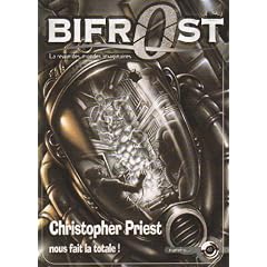 Bifrost, N� 41 : Sp�cial Christopher Priest