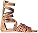 bed stu Women's Seneca Gladiator Sandal