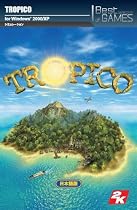 トロピコ 日本語版 Best Selection of GAMES