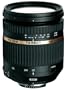 Tamron B005E AF 17-50 mm F/2.8 XR Di II VC, LD, ASL (IF) - Objetivo con montura para Canon (distancia focal 17-50mm , apertura f/2.8, estabilizador de imagen, macro) - incluye parasol