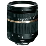 Tamron SP AF 17-50mm 2,8 Di II VC Objektiv (bildstabilisiert) f�r Canonvon "Tamron"