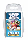 Top Trumps Club Penguin Top Trumps