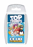 Top Trumps Club Penguin Top Trumps