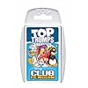 Top Trumps Club Penguin Top Trumps