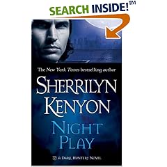 Night Play (Dark-Hunter, Book 6)