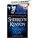 Night Play (Dark-Hunter, Book 6)