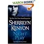 Night Play (Dark-Hunter, Book 6)