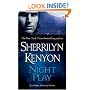 Night Play (Dark-Hunter, Book 6)