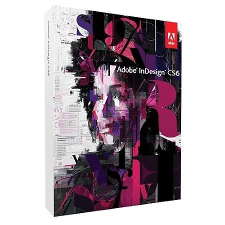 Adobe InDesign CS6 [PC]