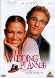 The Wedding Planner [Region 2]
