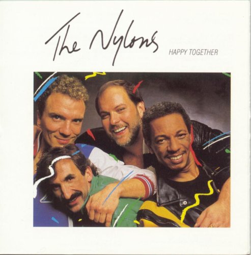 NYLONS - Happy Together - Zortam Music