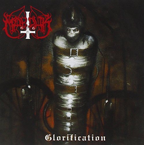 Marduk - Glorification - Zortam Music
