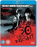 30 Days Of Night [Blu-ray]