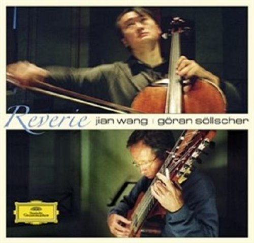 CD-Charts  Search : Reverie