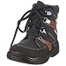 Richter Kinderschuhe 41.1675.1761 Denver II, Jungen Stiefel