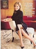 Julie Bowen Autographed / Signed 8x10 Magazine Photo