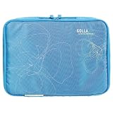 golla パソコンケース スリーブ 11.6インチ対応 ターコイズ G875 SUNNY