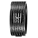 Esprit Damen-Armbanduhr Galaxy Clara Black Analog Quarz ES101182003