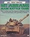 M1 Abrams Main Battle Tank: The Combat and Development History of the General Dynamic...