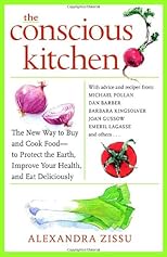 The Conscious Kitchen
