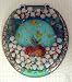 Rubber Duck Theme Lucite Potty Training Bathroom Toilet Seat