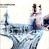 Image of album by Radiohead