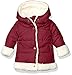 Catherine Malandrino Baby Girls' Bubble Jacket
