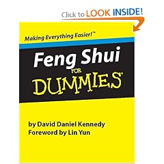 Feng Shui for Dummies (Miniature Edition)