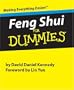 Feng Shui for Dummies (Miniature Edition)