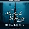 The Last Sherlock Holmes Story