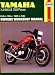 Yamaha XJ650 & 750 '80'84 (Owners' Workshop Manual)