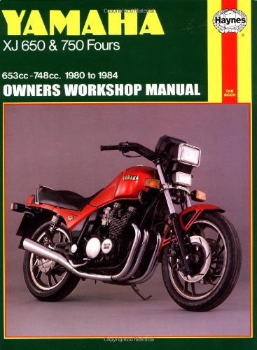 yamaha motorcycles