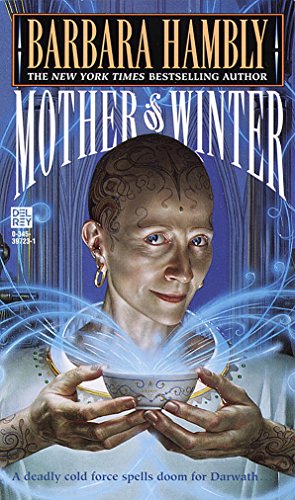 Mother of Winter (The Darwath Series Book 4)