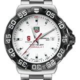 Stanford University TAG Heuer Watch - Men's Formula 1 with Bracelet at M.LaHart